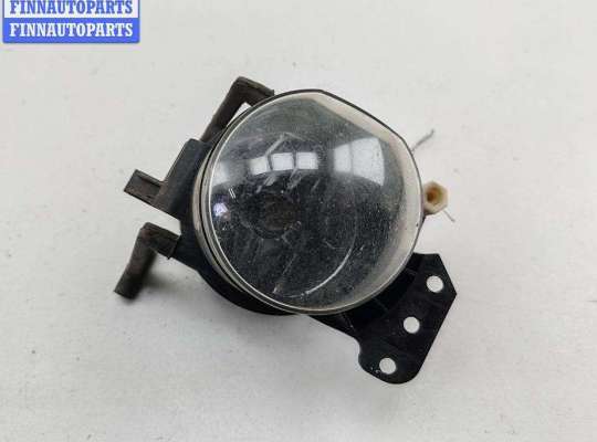 Фара противотуманная правая BM3584887 на BMW 5 E60/E61 (2003-2010)