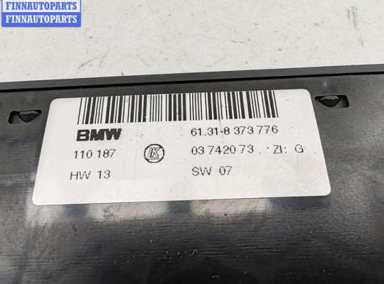купить Кнопка обогрева сидений на BMW 5 E39 (1995-2003)