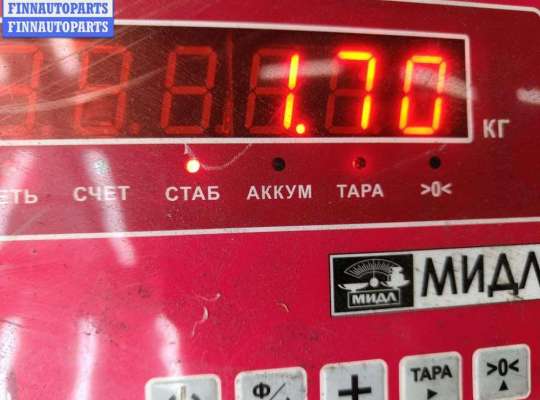 купить Накладка декоративная на двигатель на Volkswagen Passat B5