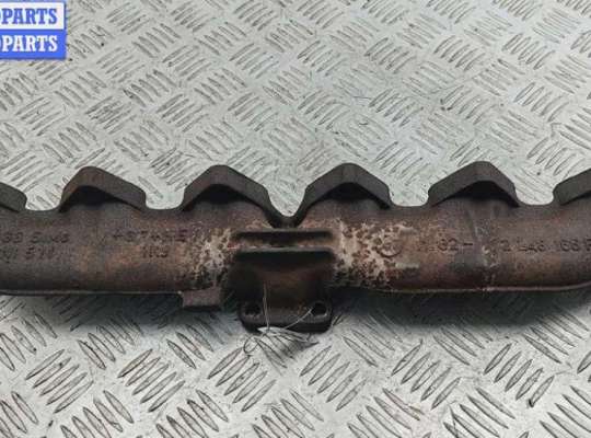 купить Коллектор выпускной на BMW 5 E39 (1995-2003)