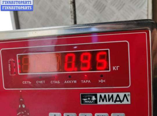 купить Насос топливный на Nissan Almera N16 (2000-2007)