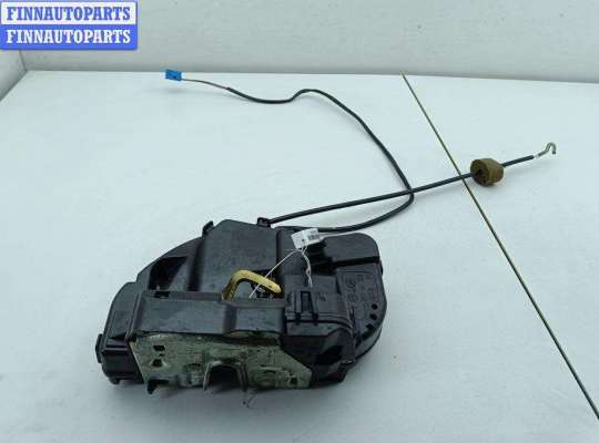 купить Замок двери задней правой на Mercedes C-Class W203 (2000-2006)