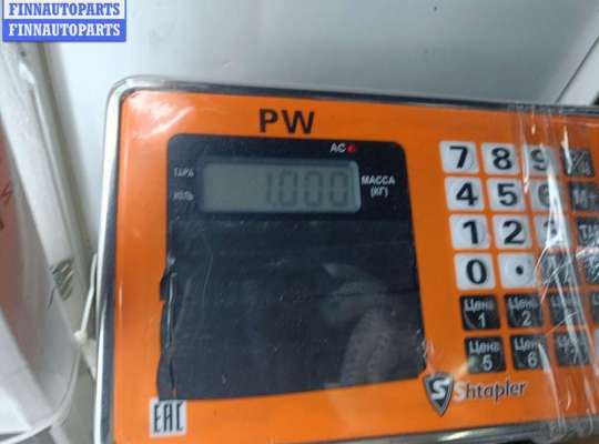 купить Замок двери задней правой на Mercedes C-Class W203 (2000-2006)