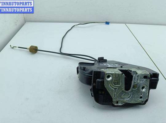 купить Замок двери задней правой на Mercedes C-Class W203 (2000-2006)