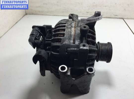 купить Генератор на Mercedes E-Class W211 (2002-2009)