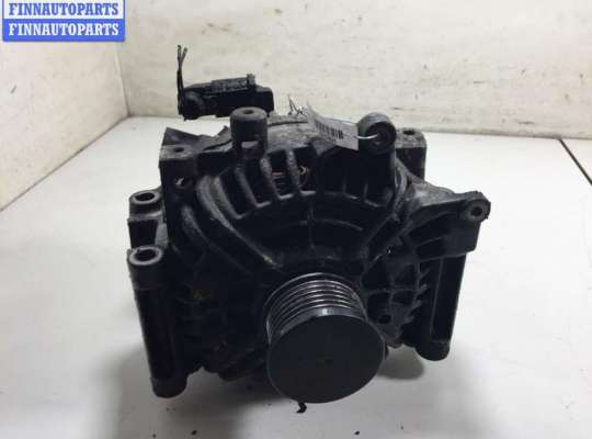 купить Генератор на Mercedes E-Class W211 (2002-2009)