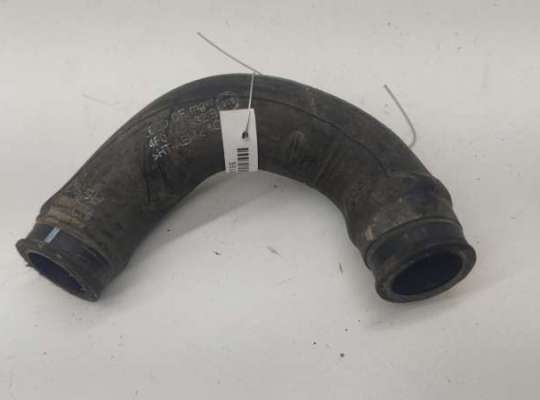 купить Патрубок интеркулера на Audi A6 C6 (2004-2011)