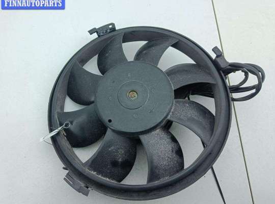 купить Вентилятор кондиционера на Volkswagen Passat B5+ (GP)