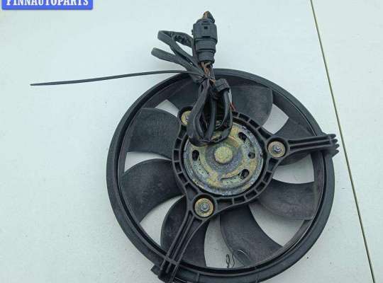 купить Вентилятор кондиционера на Volkswagen Passat B5+ (GP)