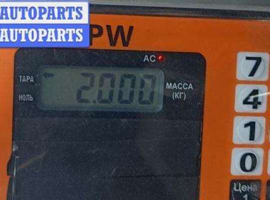 купить Вентилятор кондиционера на Volkswagen Passat B5+ (GP)