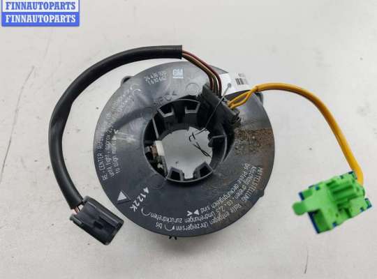 купить Шлейф подрулевой на Opel Zafira A (1999-2005)