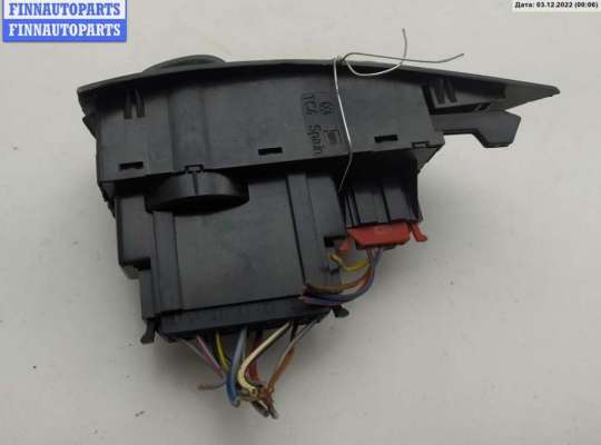 Переключатель света на Volkswagen Polo Mk3 (6N/6KV)