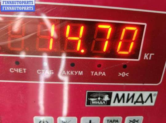 купить Капот на Volkswagen Golf-4