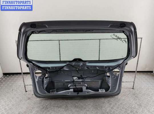 купить Крышка багажника (дверь задняя) на Volkswagen Passat B6
