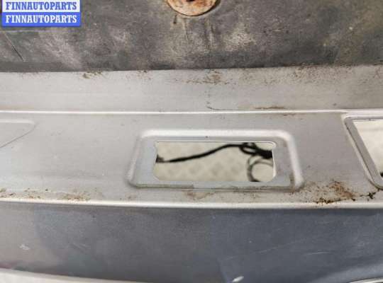 купить Крышка багажника (дверь задняя) на Volkswagen Passat B6