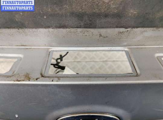 купить Крышка багажника (дверь задняя) на Volkswagen Passat B6