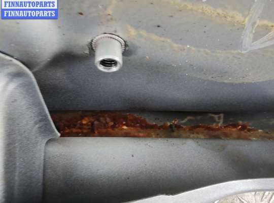купить Крышка багажника (дверь задняя) на Volkswagen Passat B6