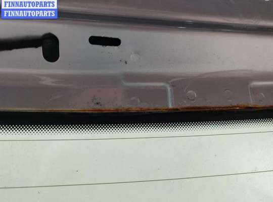 купить Крышка багажника (дверь задняя) на Volkswagen Passat B6