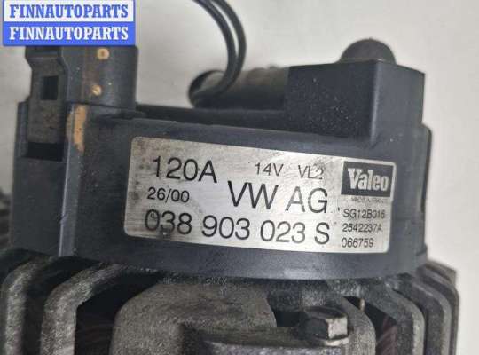 купить Генератор на Volkswagen Golf-4