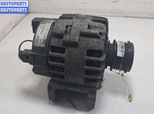 купить Генератор на Volkswagen Golf-4