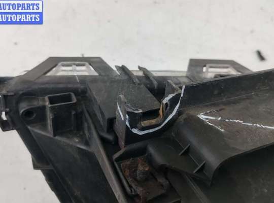 купить Фара левая на BMW 3 E46 (1998-2006)