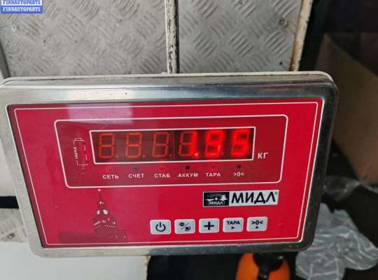 купить Фара левая на BMW 3 E46 (1998-2006)