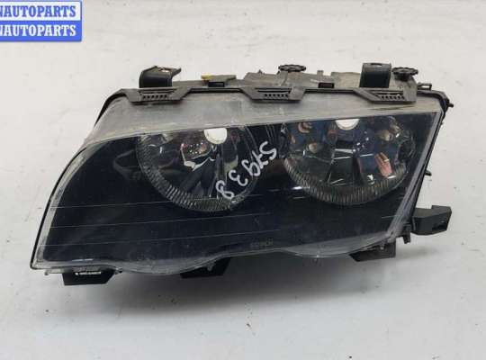 купить Фара левая на BMW 3 E46 (1998-2006)