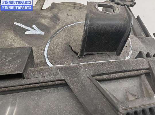 купить Фара левая на BMW 3 E46 (1998-2006)