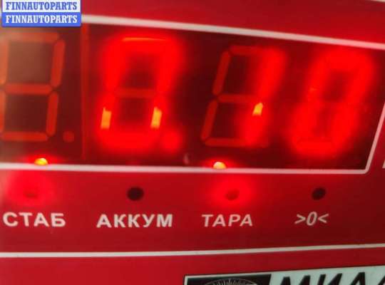 купить Датчик детонации на Volkswagen Golf-5