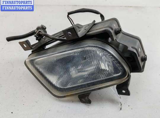 купить Фара противотуманная правая на Mitsubishi Space Star (1998-2005)