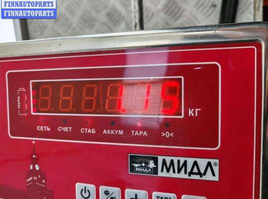 купить Фара противотуманная правая на Mitsubishi Space Star (1998-2005)