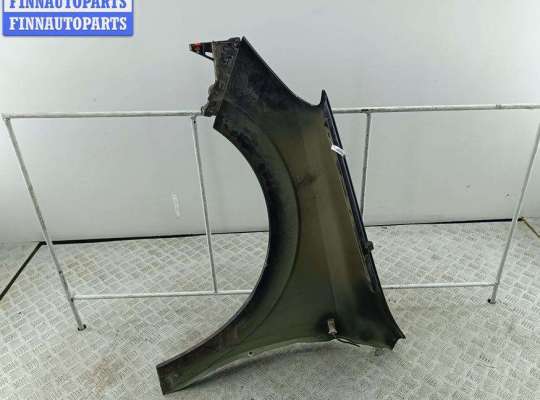 купить Крыло переднее правое на Opel Astra H (2004-2009)