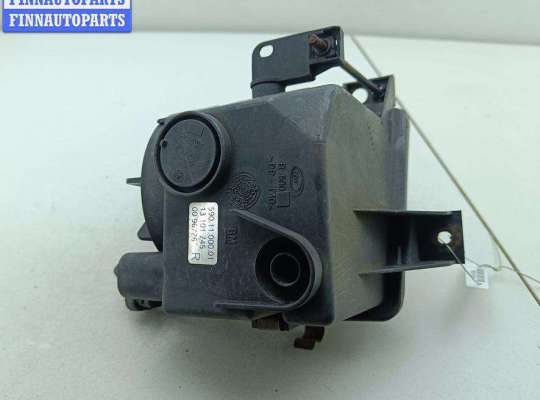 купить Фара противотуманная правая на Opel Vectra C (2002-2008)