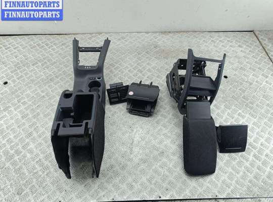 купить Подлокотник на Skoda Octavia mk2 (A5 1Z) 2004-2013