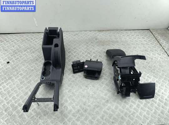 купить Подлокотник на Skoda Octavia mk2 (A5 1Z) 2004-2013