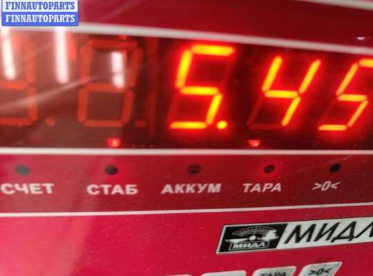 купить Подлокотник на Skoda Octavia mk2 (A5 1Z) 2004-2013