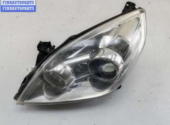 Купить Фара левая на Opel Vectra C (2002-2008) Фара левая OP2369469 на Opel Vectra C (2002-2008)
