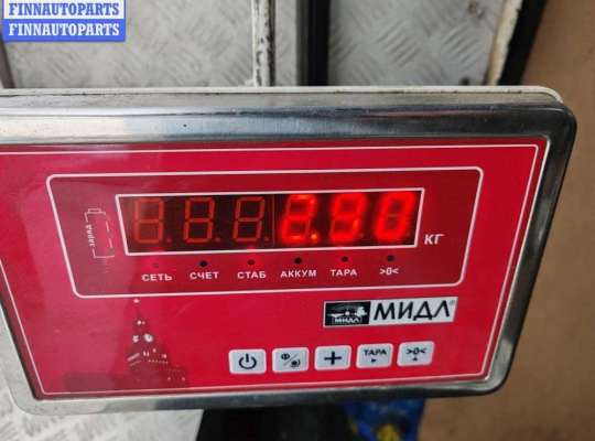 купить Фара левая на Opel Vectra C (2002-2008)