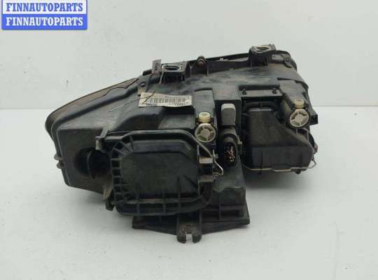 купить Фара левая на Audi A4 B6 (2001-2004)