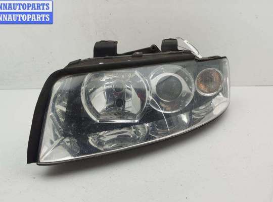 Фара левая AU1723270 на Audi A4 B6 (2001-2004)