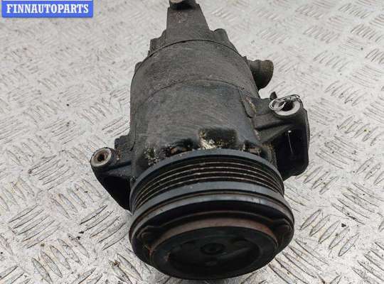 купить Компрессор кондиционера на Opel Astra H (2004-2009)