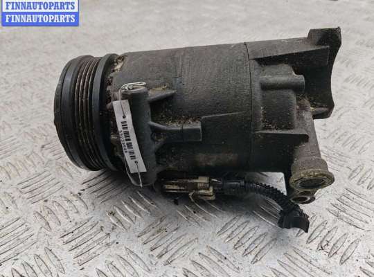 купить Компрессор кондиционера на Opel Astra H (2004-2009)