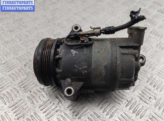 купить Компрессор кондиционера на Opel Astra H (2004-2009)