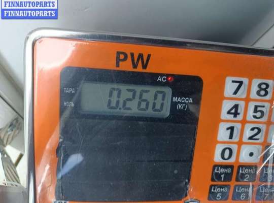 купить Замок зажигания на Mercedes C-Class W203 (2000-2006)