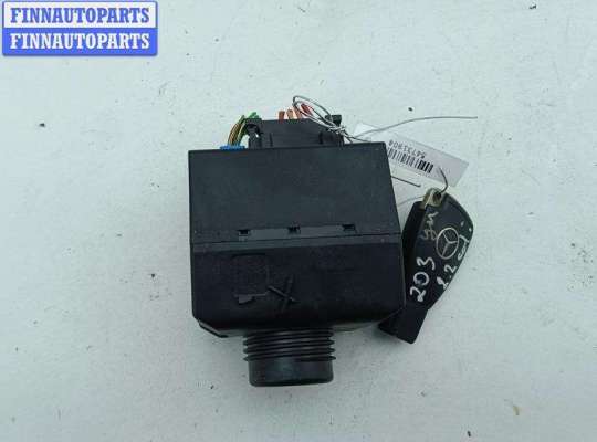 купить Замок зажигания на Mercedes C-Class W203 (2000-2006)