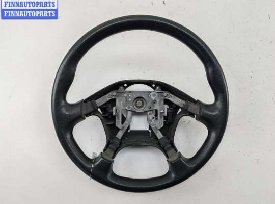 купить Руль на Mitsubishi Outlander (CU) 2003-2006