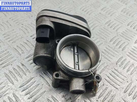 Купить Заслонка дроссельная на BMW 3 E46 (1998-2006) Заслонка дроссельная BM3497868 на BMW 3 E46 (1998-2006)