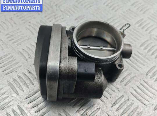 купить Заслонка дроссельная на BMW 3 E46 (1998-2006)