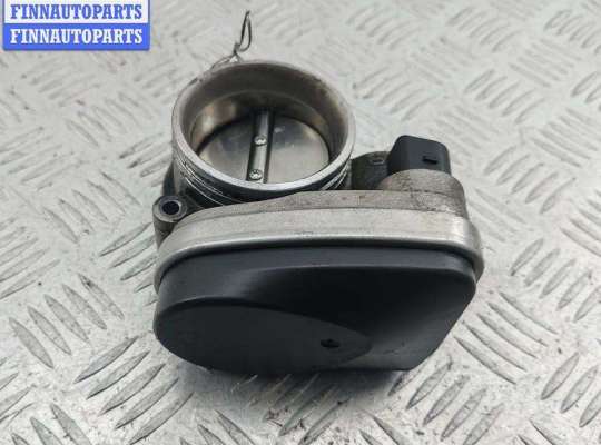 купить Заслонка дроссельная на BMW 3 E46 (1998-2006)