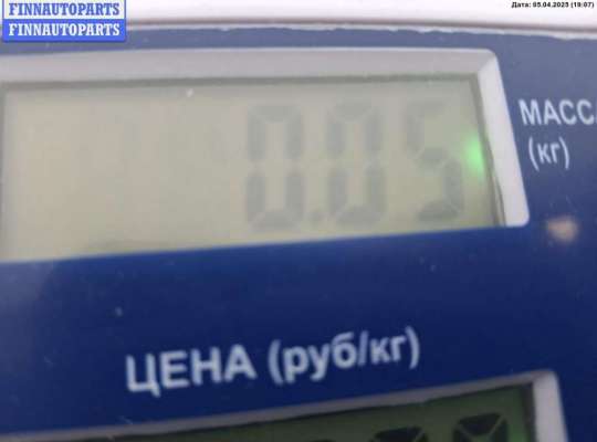 купить Сетка (решетка) динамика на Opel Zafira A (1999-2005)